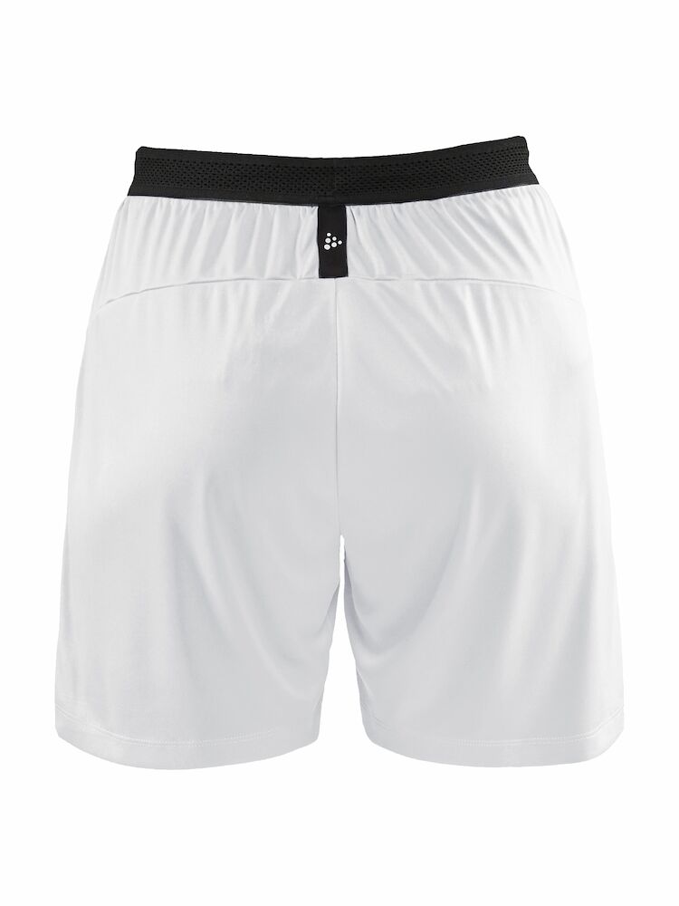 LEC Craft Progress 2.0 Shorts Naisten treenishortsit