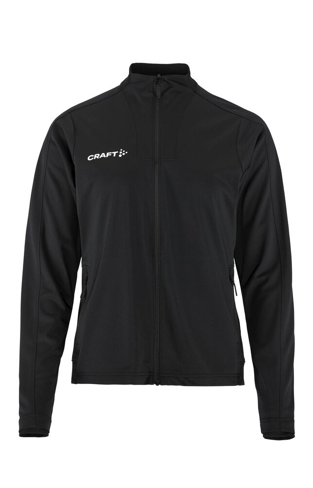 Craft Evolve 2.0 Full Zip verkkatakki