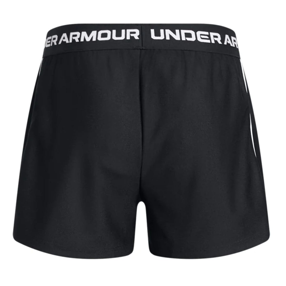 Tikkurilan liikuntaseura Under Armour Tech Play Up Shortsit