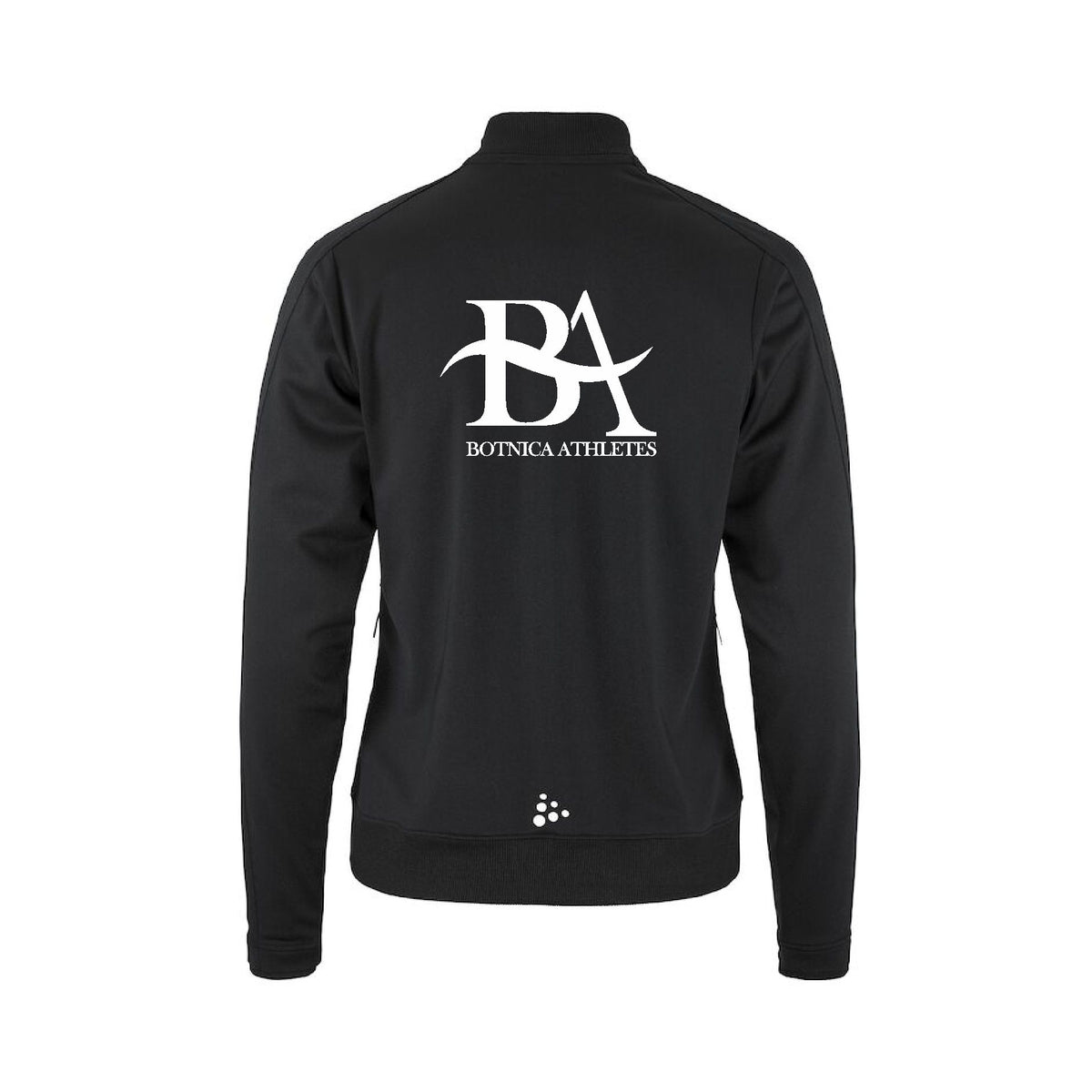Botnica Craft Evolve 2.0 Full Zip verkkatakki