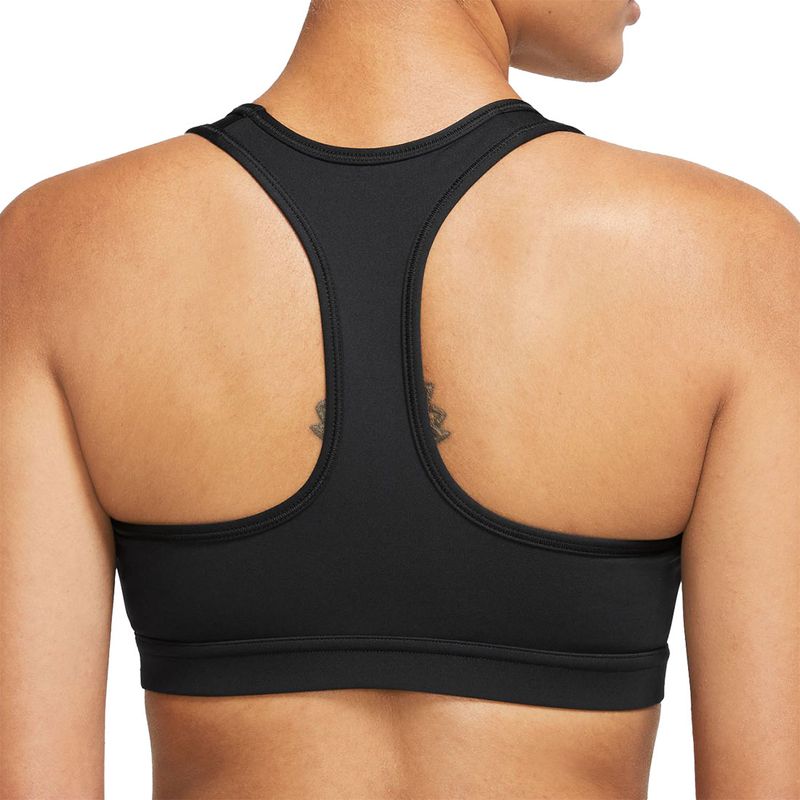 Nike Swoosh Medium-Support Women's Padded Sports Bra
