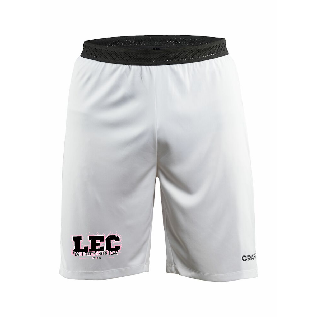 LEC Craft Progress 2.0 Miesten shortsit