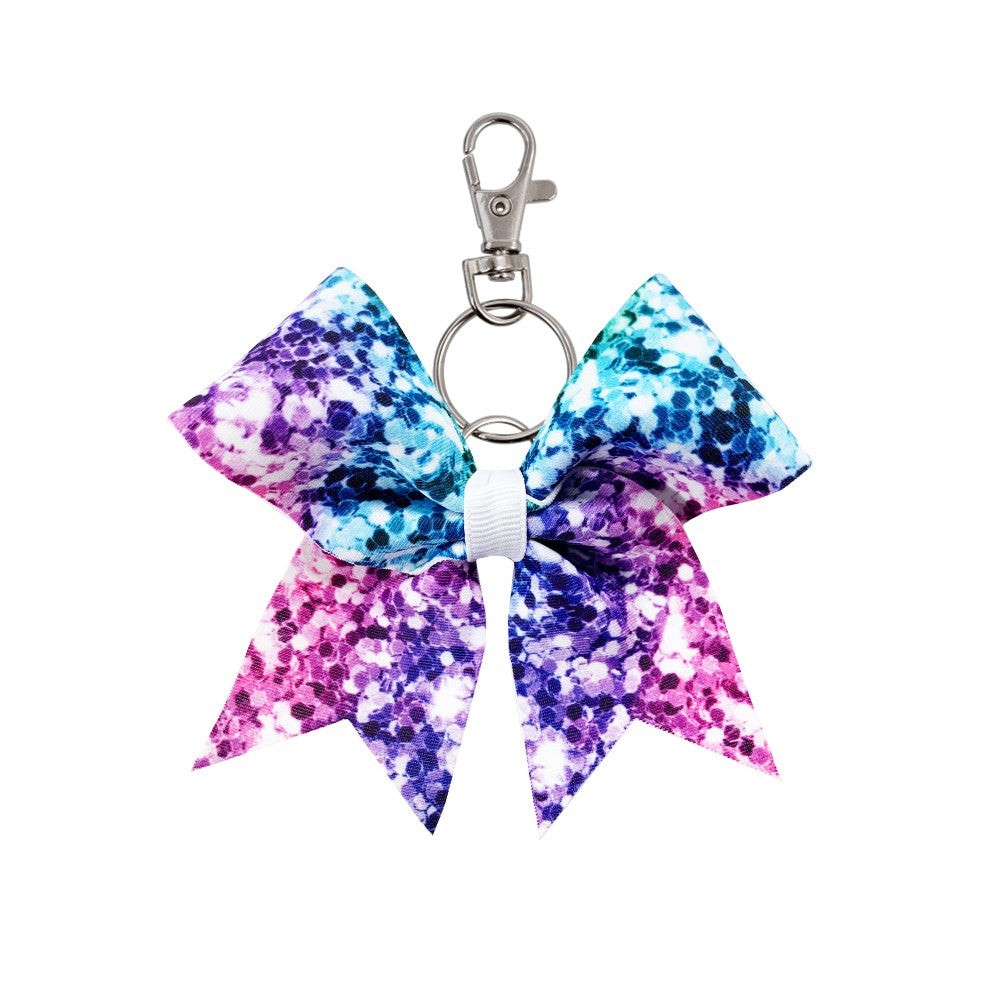 Rainbow Magic lettinauha-avaimenperä