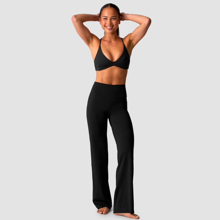 ICANIWILL Nimble Straight Leg Pants