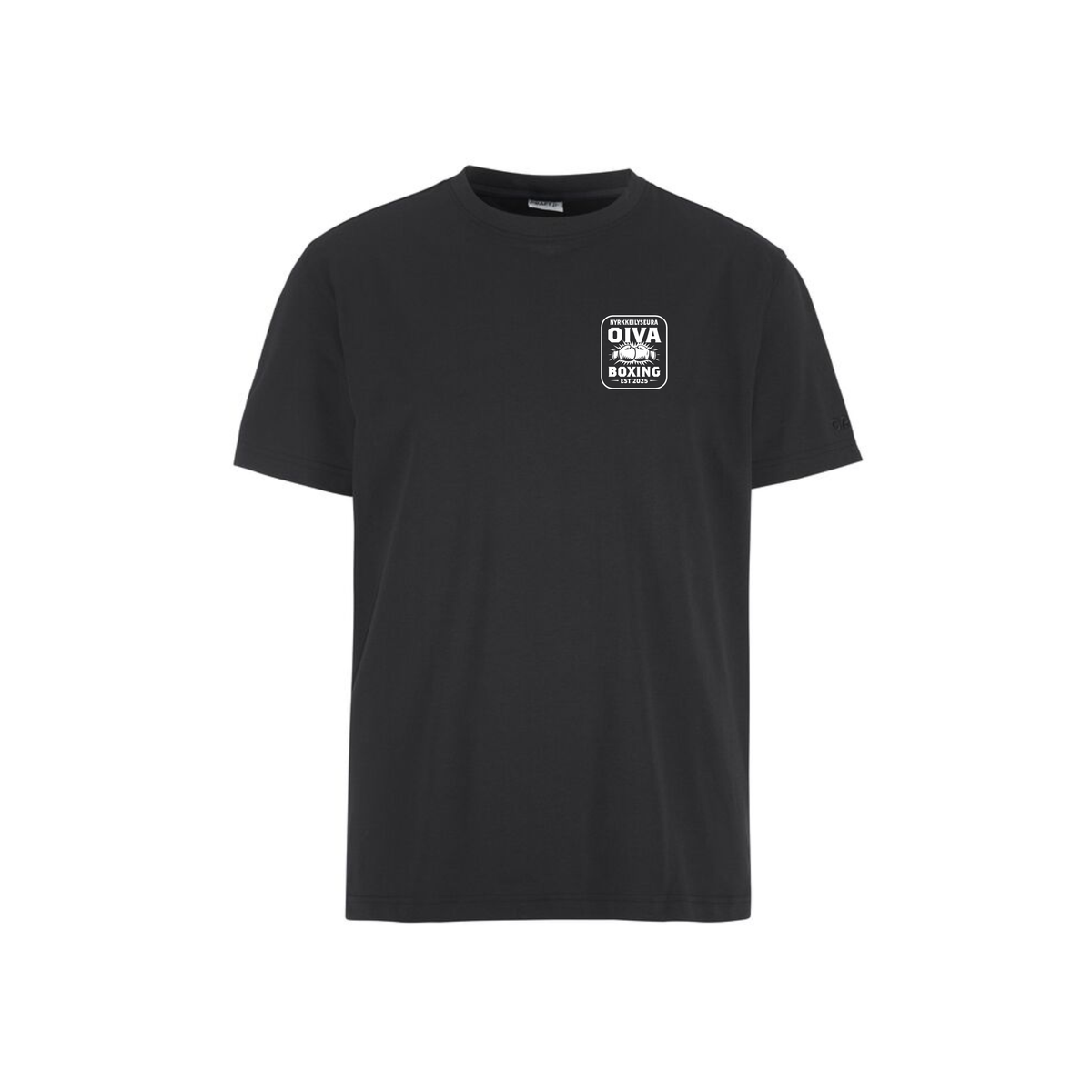 Oiva Boxin g Craft Community 2.0 Tee (COACH)