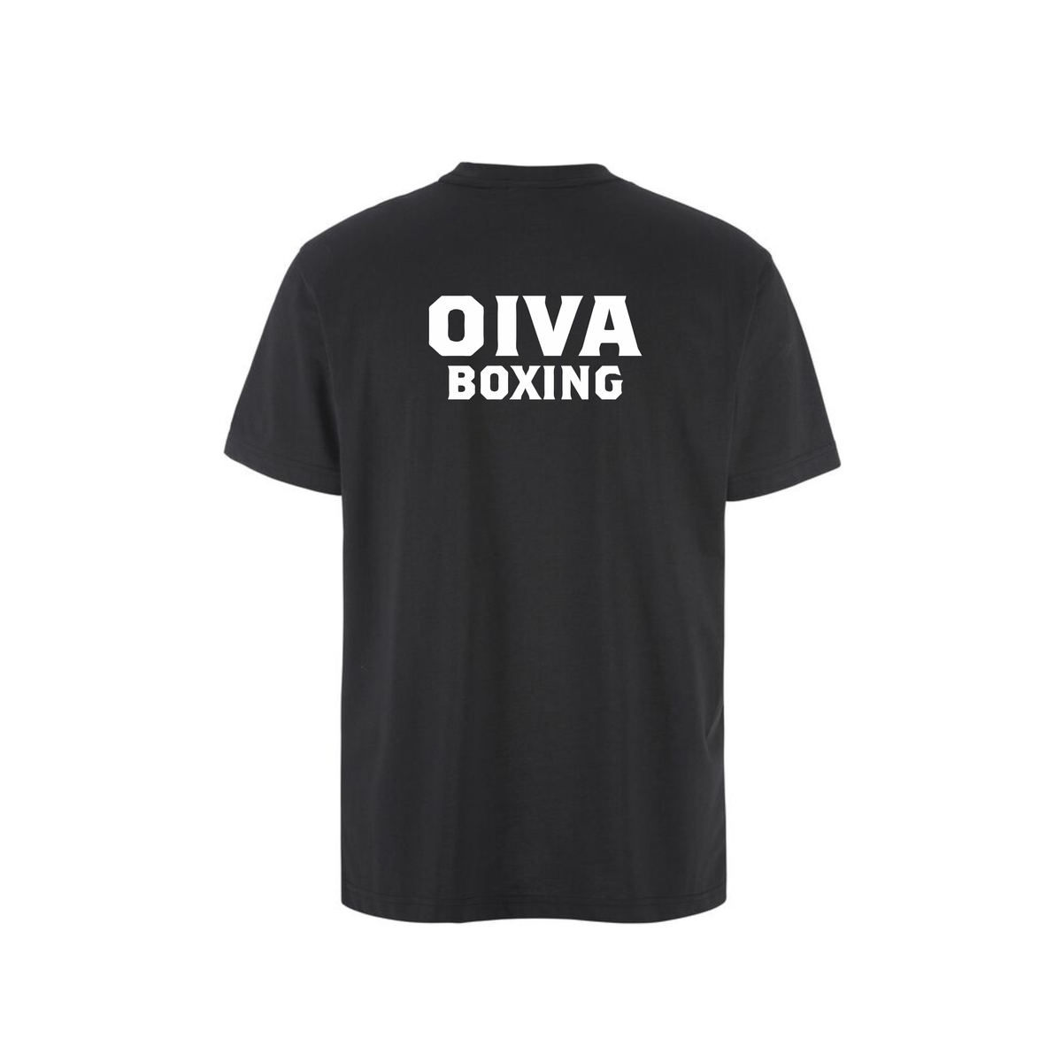 Oiva Boxin g Craft Community 2.0 Tee (COACH)