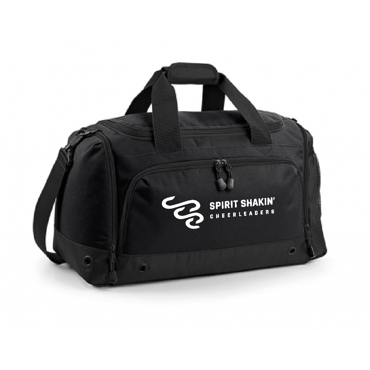 SSC treenikassi Bagbase Athleisure Holdall 30L