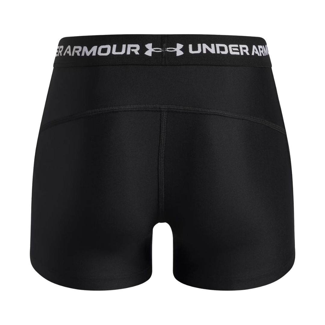 Under Armour Shorty nuorten shortsit (2026)