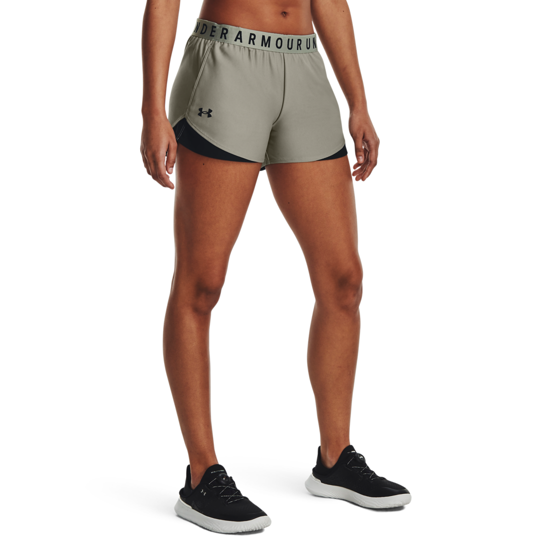 Under Armour Play Up 3.0 shortsit