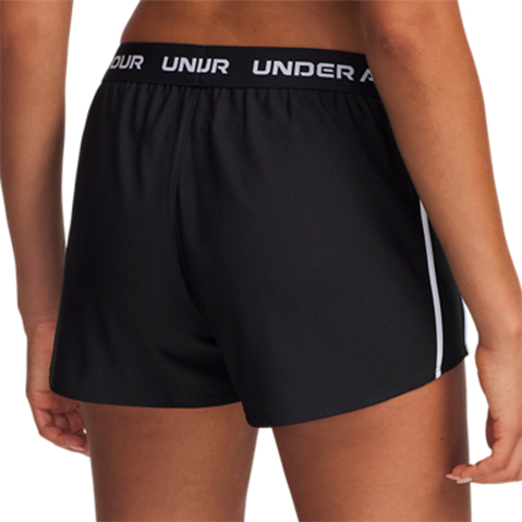 TCS Smash Under Armour Tech Play Up Shortsit