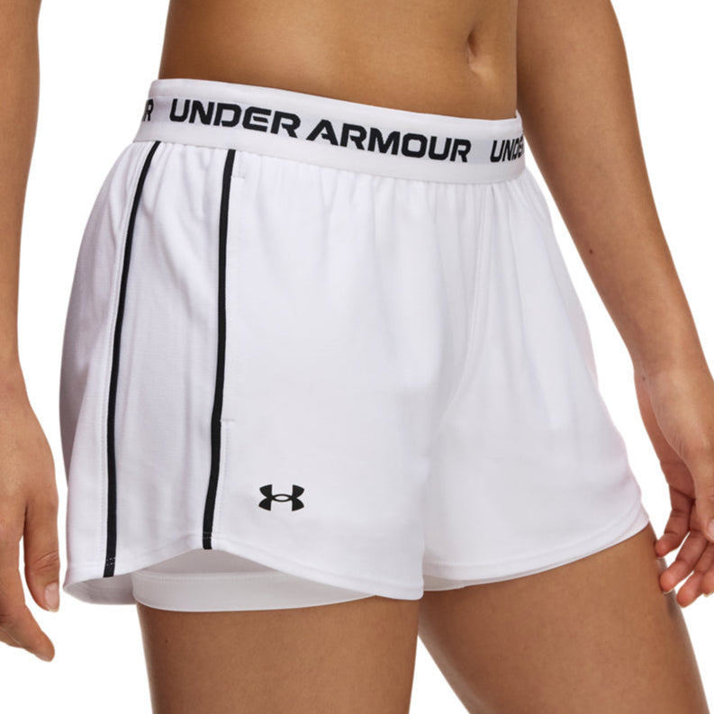 Under Armour Tech Play Up 2in1 Shortsit
