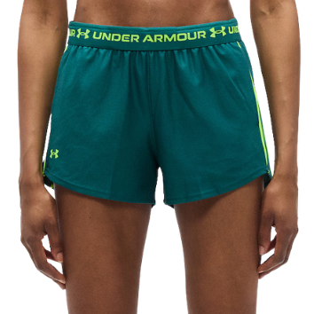 Under Armour Tech Play Up Shortsit