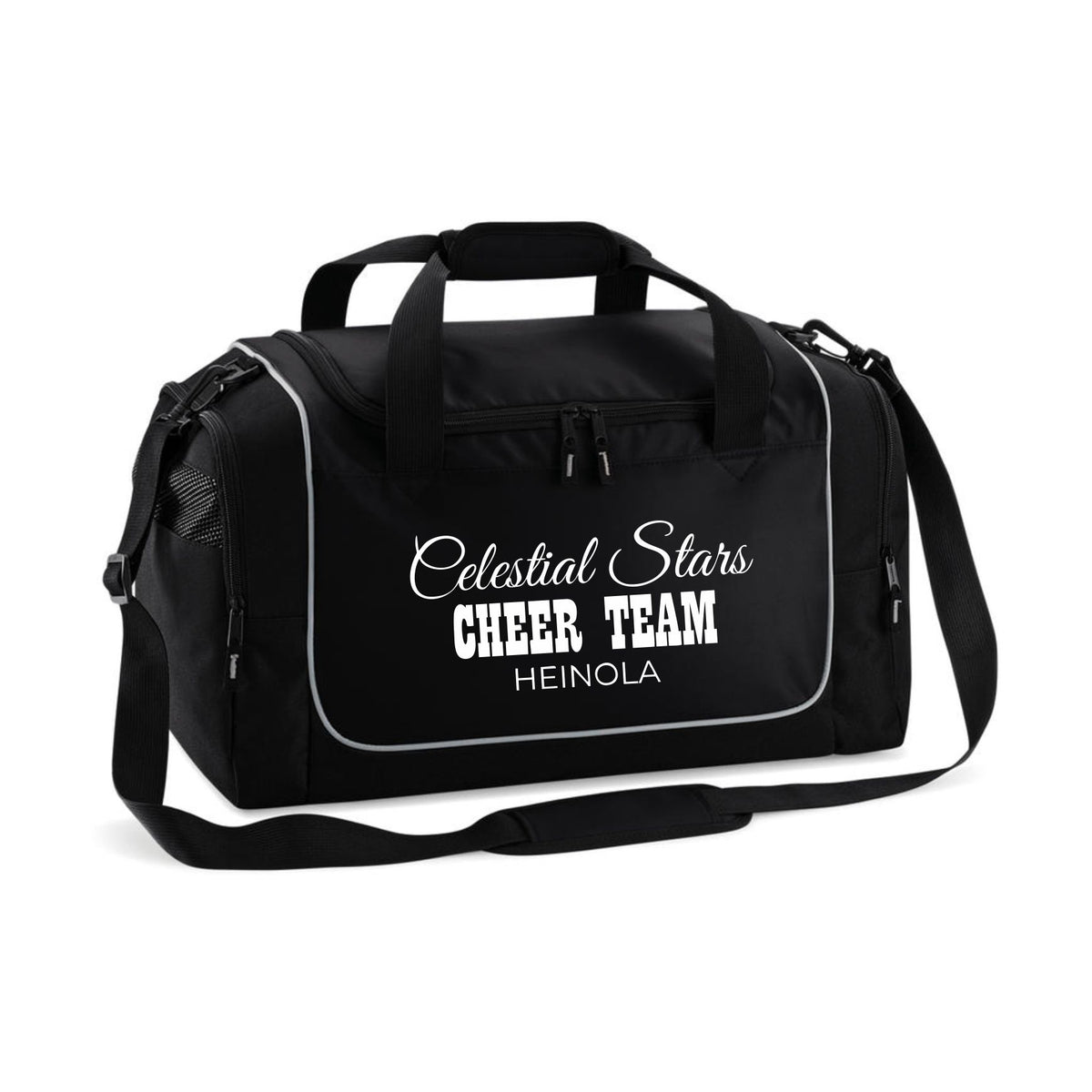 CSC urheilukassi 30L