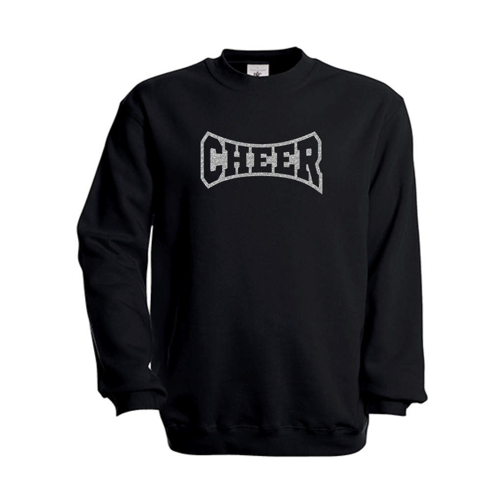 B&C CHEER collegepaita