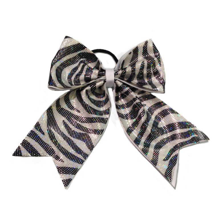 Zebra -lettinauha