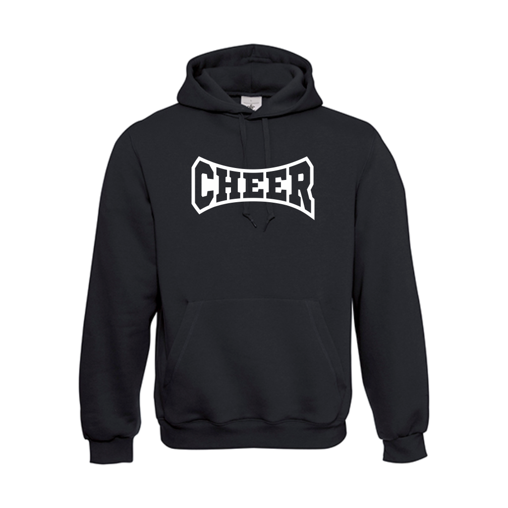 B&C CHEER huppari