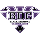 Black Diamond Cheerleaders