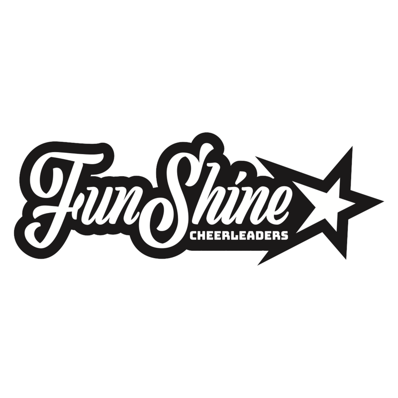 Funshine Cheerleaders