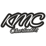 KMC Cheerleaders