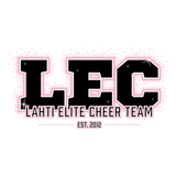 LEC Lahti Elite Cheer Team