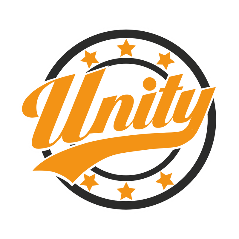 Unity Cheer