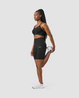 ICANIWILL Define Seamless Biker Shorts Wmn