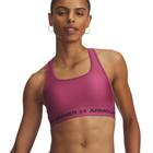 Under Armour Mid Crossback Bra urheilutoppi