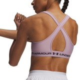 Under Armour Mid Crossback Bra urheilutoppi