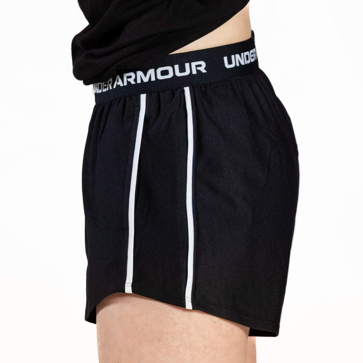 Under Armour Tech Play Up Shortsit