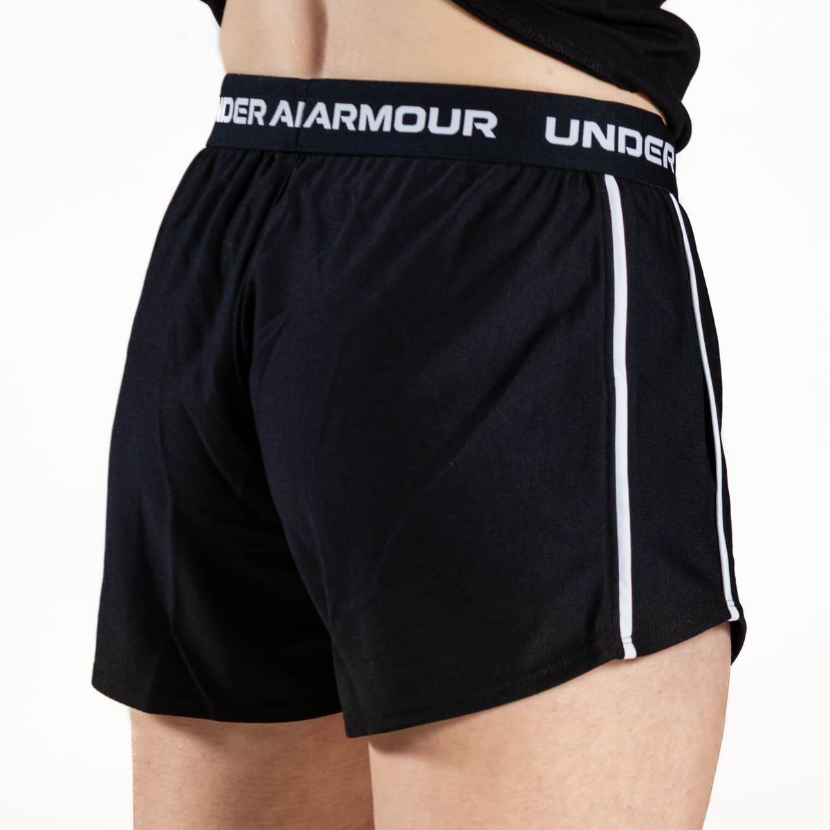 Under Armour Tech Play Up Shortsit