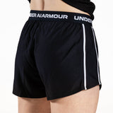 Under Armour Girls Tech Play Up nuorten shortsit