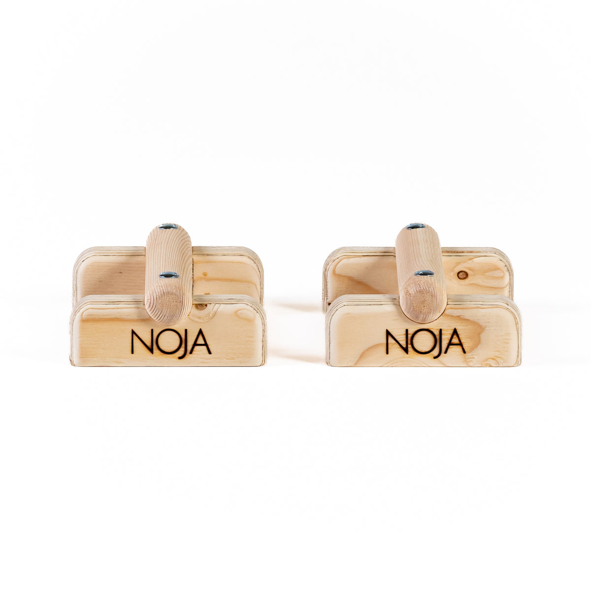 NOJA 2X MINI Nojapuut- Punnerruskahvat