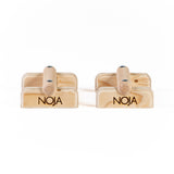 NOJA 2X MINI Nojapuut- Punnerruskahvat