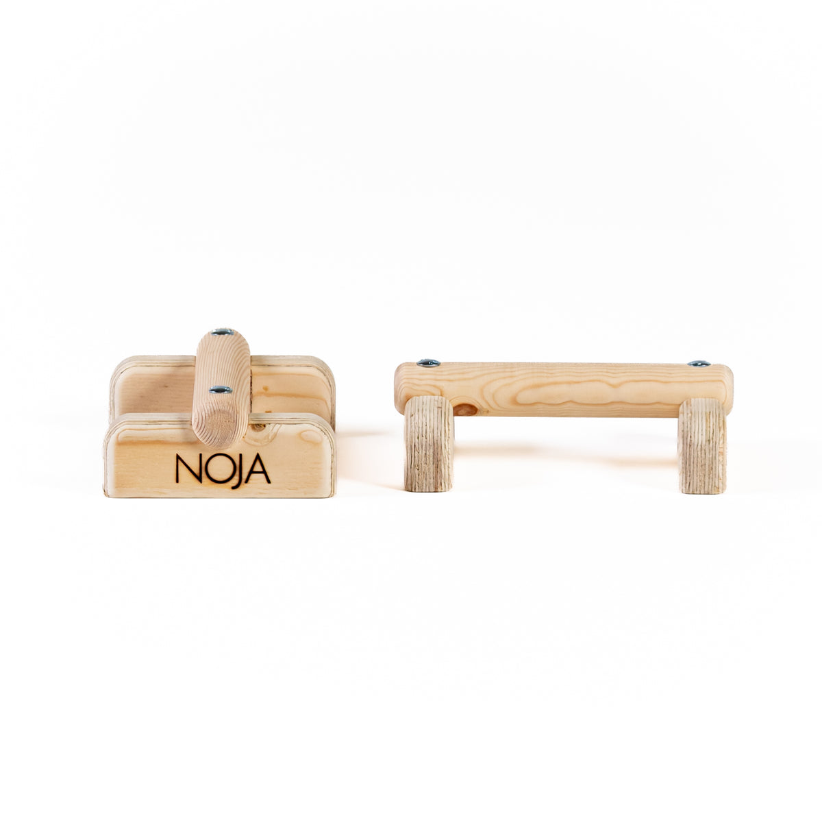 NOJA 2X MINI Nojapuut- Punnerruskahvat
