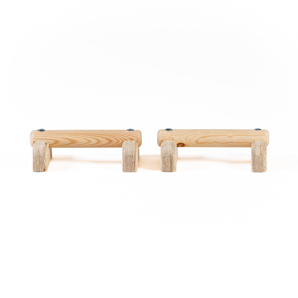 NOJA 2X MINI Nojapuut- Punnerruskahvat