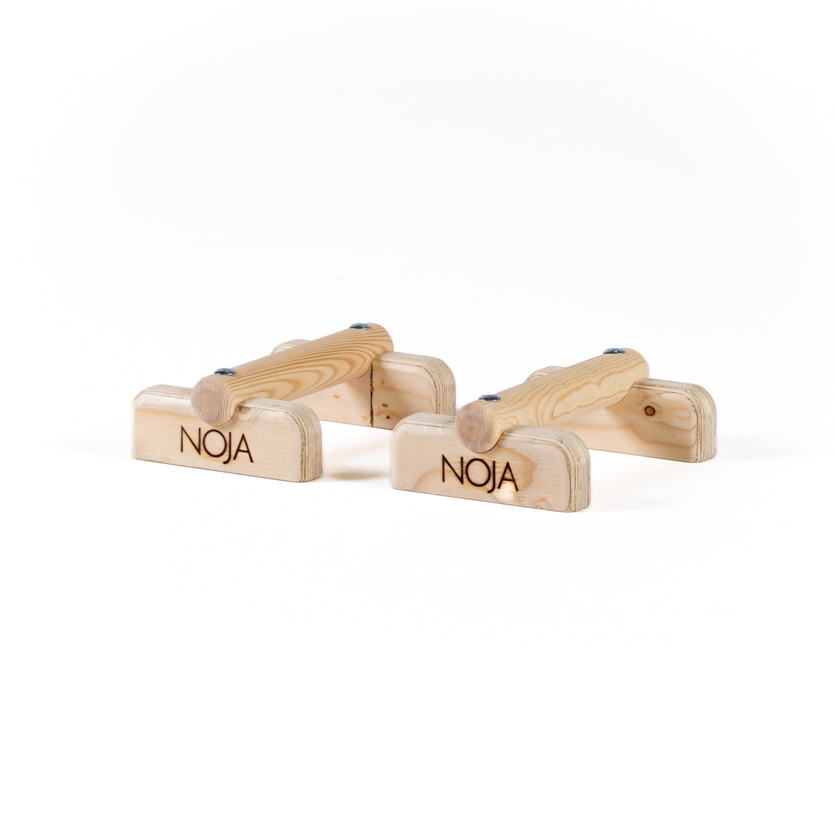 NOJA 2X MINI Nojapuut- Punnerruskahvat