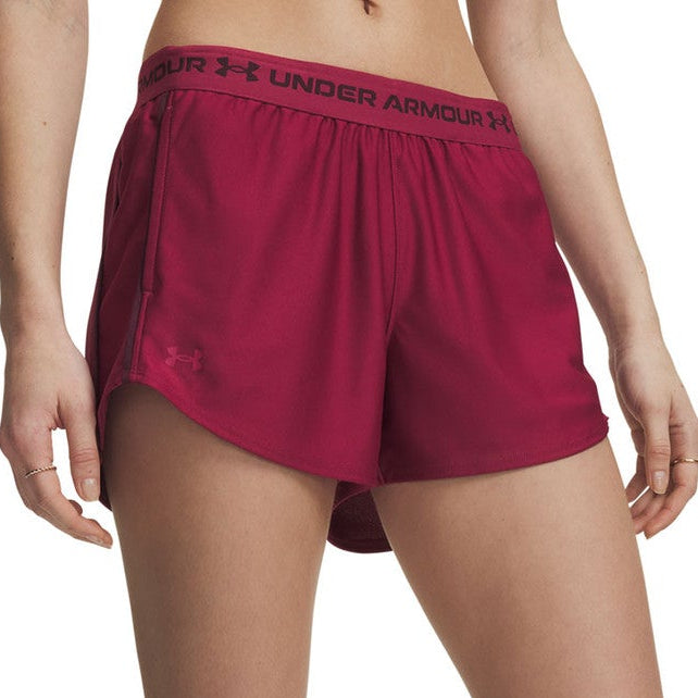 Under Armour Tech Play Up Shortsit