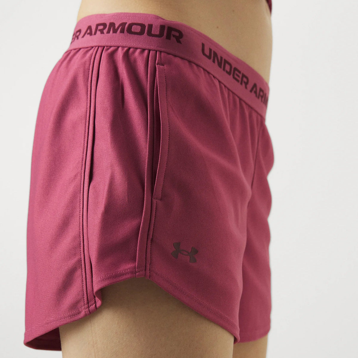 Under Armour Tech Play Up Shortsit