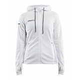 Akroseura Fantasia Craft Evolve Hood Jacket hupullinen verkkatakki