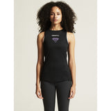 BDC Craft Rush 2.0 Singlet treenitoppi