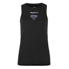 BDC Craft Rush 2.0 Singlet treenitoppi