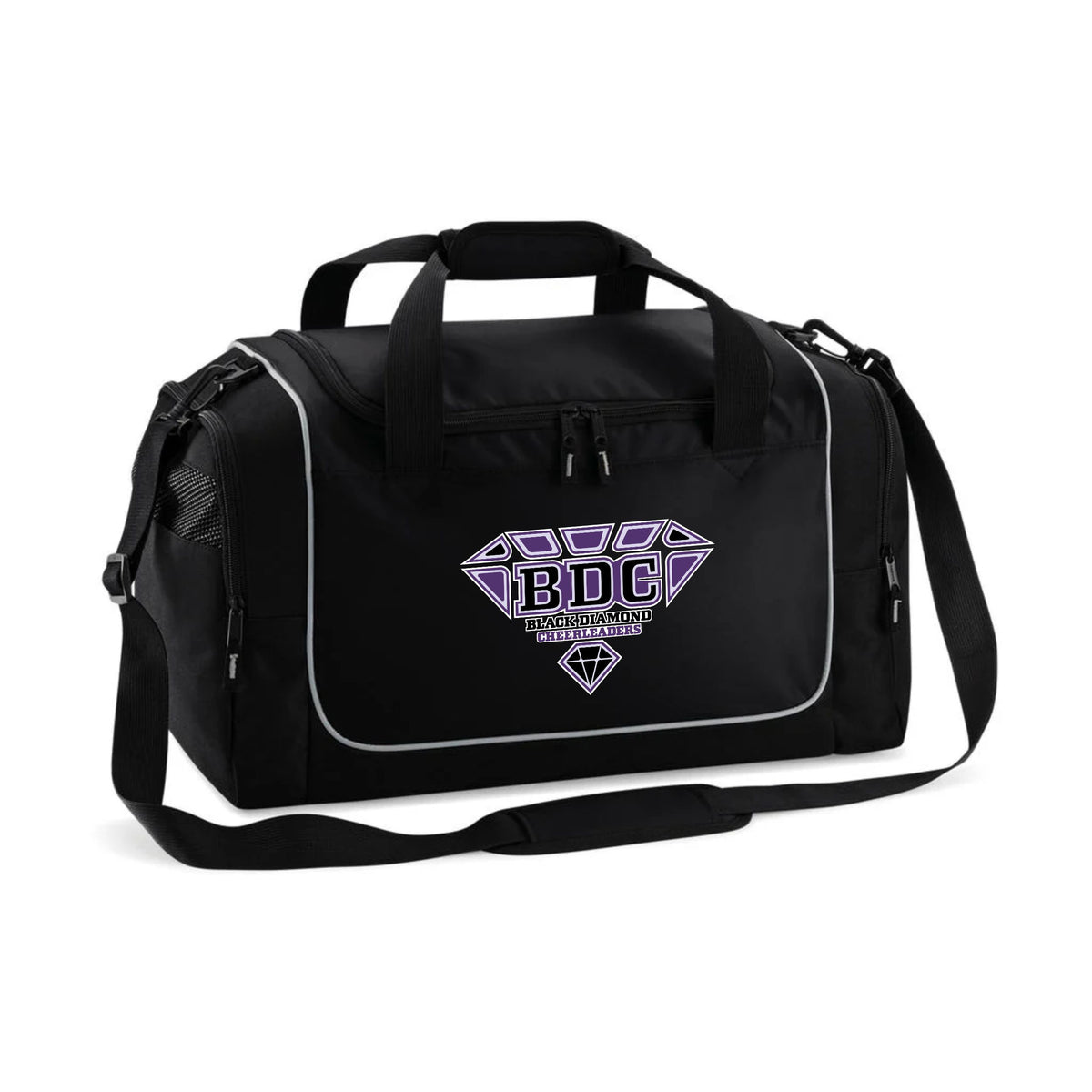 BDC urheilukassi 30L