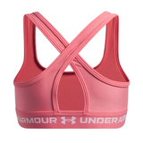 Under Armour G Crossback Bra lasten urheilutoppi (2026)