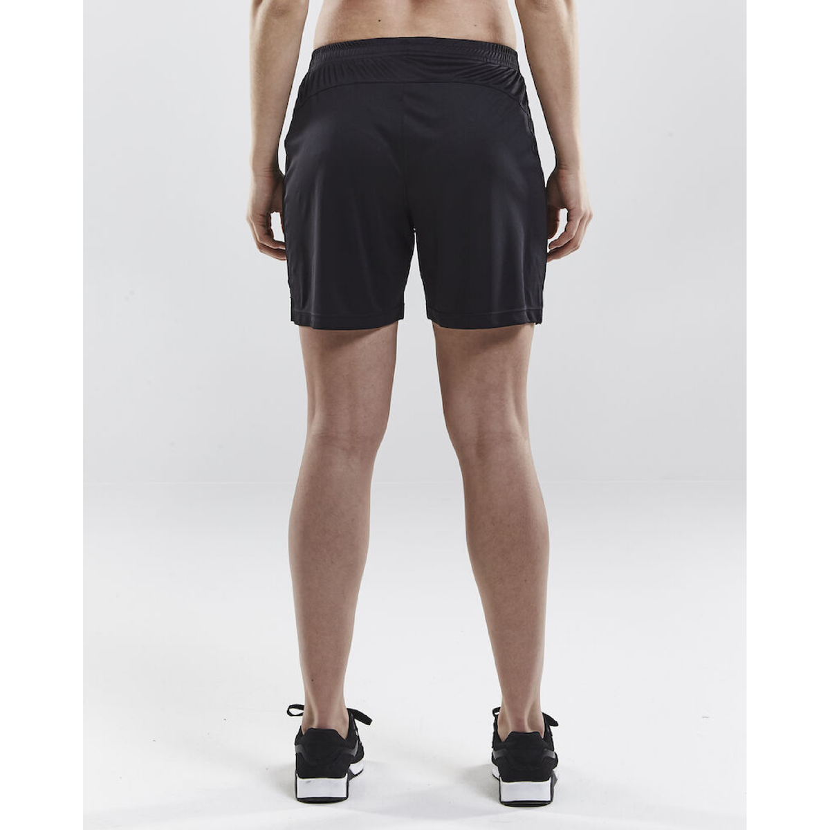 CSC Craft Squad Go Solid Shorts treenishortsit