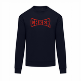 SG CHEER collegepaita