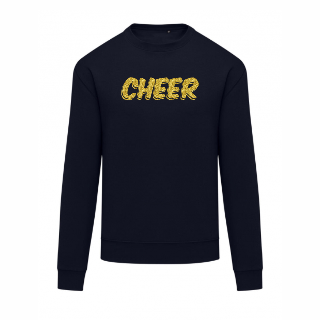 SG Cheer collegepaita