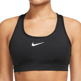 Nike Swoosh Medium-Support Women's Padded Sports Bra