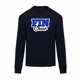 SG FIN Cheer collegepaita
