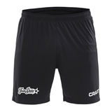 FSC Craft Squad Go Solid Shorts treenishortsit