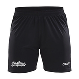 FSC Craft Squad Go Solid Shorts treenishortsit
